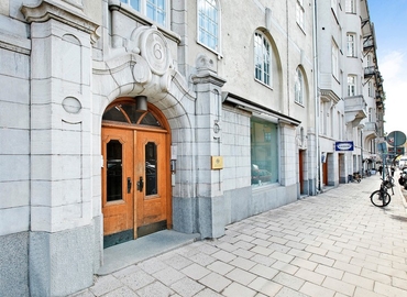 Företagshotell(Yta:35 m²) för uthyrning i Artillerigatan 6, 114 51 Östermalm. Bra val | MatchOffice.se