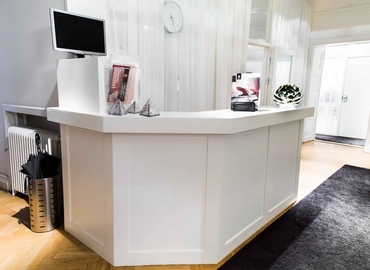 35 m² Business space property up for rent in Stockholm Ostermalm, Artillerigatan 6 (114 51) - 8 | MatchOffice.com