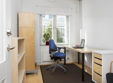 Kontorshotell(Yta:35 m²) för uthyrning i Stora Södergatan 8, 223 61 Lund. Lång- och korttidsuthyrning | MatchOffice.se