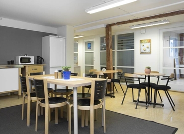 Kontorshotell(Yta:35 m²) att hyra i Stora Södergatan 8, 223 61 Lund. Bra läge | MatchOffice.se