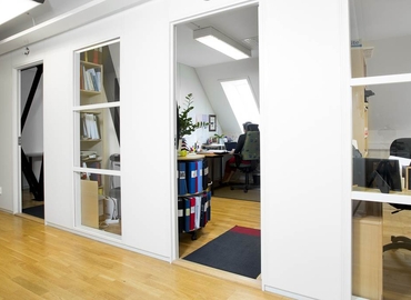35 m² Business park in Lund, Stora Södergatan 8 (223 61) - 4 | MatchOffice