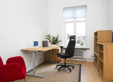 Företagshotell(Yta:35 m²) att hyra i Stora Södergatan 8, 223 61 Lund. Tillgång 24/7 | MatchOffice.se