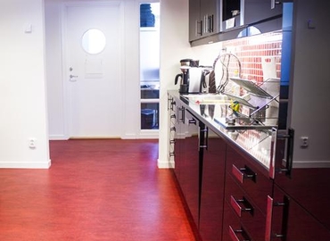 Kontorshotell(Yta:40 m²) för uthyrning i Månskärsvägen 10B. KungensKurva, 141 75 Huddinge. Endast från verifierade hyresvärdar | MatchOffice.se