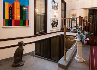 150 m² Business space building up for rent in Stockholm Ostermalm, Karlavägen 18 (114 31) - 2 | MatchOffice