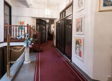 150 m² Business park building for rent in Stockholm Ostermalm, Karlavägen 18 (114 31) - 3 | MatchOffice