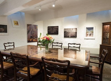 150 m² Business center place up for rent in Stockholm Ostermalm, Karlavägen 18 (114 31) - 5 | MatchOffice