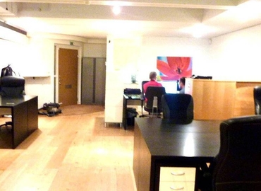 120 m² Serviced office property for rent in Stockholm Ostermalm, Jungfrugatan 35 (114 44) - 0 | MatchOffice.com