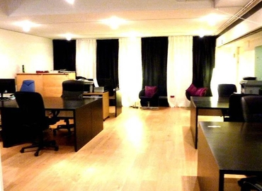 120 m² Business space building available to rent in Stockholm Ostermalm, Jungfrugatan 35 (114 44) - 2 | MatchOffice