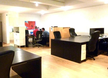 120 m² Serviced office building up for rent in Stockholm Ostermalm, Jungfrugatan 35 (114 44) - 4 | MatchOffice.com