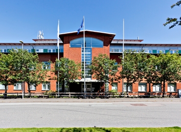 570 m² Business space in Molndal, Östergårdsgatan 7 (431 53) - 0 | MatchOffice