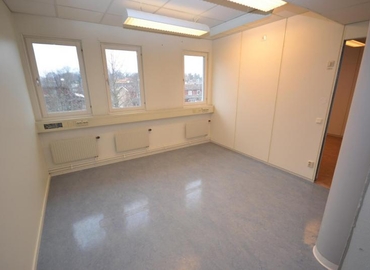 Kontorshotell(Yta:123 m²) att hyra i Sjöängsvägen 15, 192 72 Sollentuna. Bra läge | MatchOffice.se