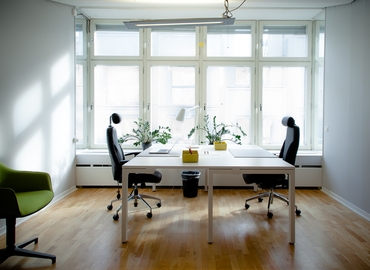 100 m² Business space property for rent in Stockholm Ostermalm, Grev Turegatan 3 (114 46) - 1 | MatchOffice.com