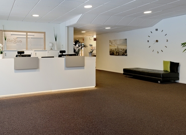 Kontorshotell(Yta:20 m²) för uthyrning i Svetsarvägen 15, 171 41 Solna. Fullt utbud av faciliteter | MatchOffice.se