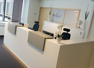 20 m² Business space in Solna, Svetsarvägen 15 (171 41) - 11 | MatchOffice