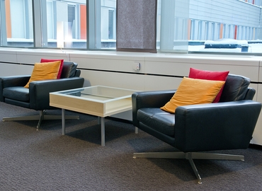 Affärscentrum(Yta:20 m²) för uthyrning i Svetsarvägen 15, 171 41 Solna. Bra val | MatchOffice.se