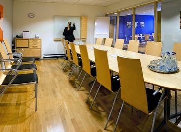 20 m² Business park in Solna, Svetsarvägen 15 (171 41) - 23 | MatchOffice.com