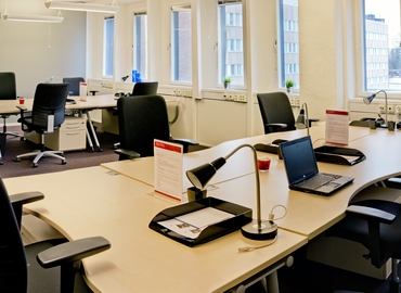 Kontorshotell(Yta:20 m²) att hyra i Svetsarvägen 15, 171 41 Solna. Tillgång 24/7 | MatchOffice.se