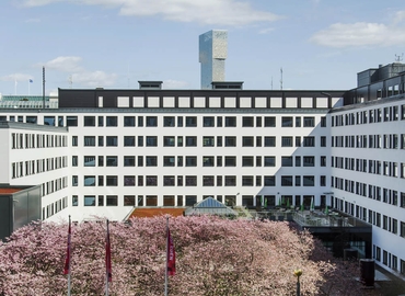 Kontorshotell(Yta:70 m²) för uthyrning i Kistagången 20b, 164 40 Kista. Tillgång 24/7 | MatchOffice.se