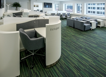 70 m² Business center in Kista, Kistagången 20b (164 40) - 8 | MatchOffice.com