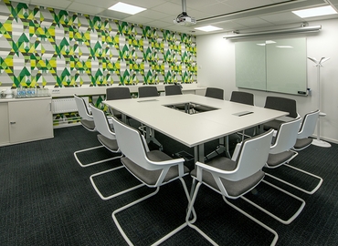 Företagshotell(Yta:70 m²) att hyra i Kistagången 20b, 164 40 Kista. Fullt utbud av faciliteter | MatchOffice.se