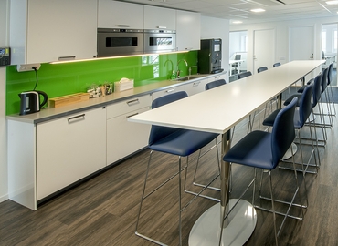 70 m² Serviced office in Kista, Kistagången 20b (164 40) - 13 | MatchOffice