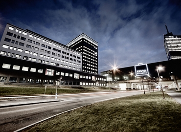 Kontorshotell(Yta:70 m²) för uthyrning i Kistagången 20b, 164 40 Kista. Lång- och korttidsuthyrning | MatchOffice.se