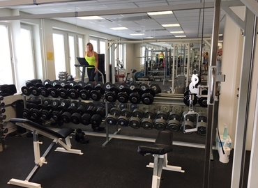 Affärscentrum(Yta:40 m²) för uthyrning i Sjöbodavägen, 2, 141 75 Botkyrka. Fullt utbud av faciliteter | MatchOffice.se