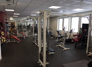 Affärscentrum(Yta:40 m²) att hyra i Sjöbodavägen, 2, 141 75 Botkyrka. Bra val | MatchOffice.se