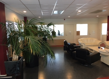 Kontorshotell(Yta:40 m²) att hyra i Sjöbodavägen, 2, 141 75 Botkyrka. Endast från verifierade hyresvärdar | MatchOffice.se