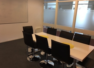 Företagshotell(Yta:40 m²) för uthyrning i Ellipsvägen, 8, 141 75 Huddinge. Endast från verifierade hyresvärdar | MatchOffice.se