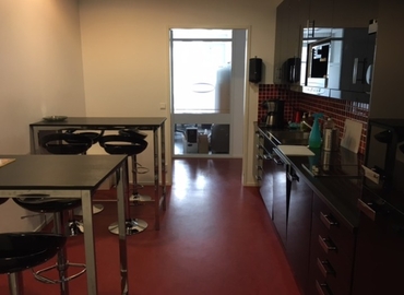 Företagshotell(Yta:40 m²) för uthyrning i Ellipsvägen, 8, 141 75 Huddinge. Lång- och korttidsuthyrning | MatchOffice.se
