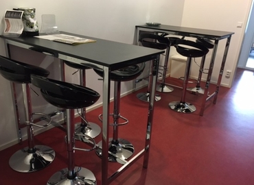 Affärscentrum(Yta:40 m²) för uthyrning i Ellipsvägen, 8, 141 75 Huddinge. Handikappanpassad | MatchOffice.se