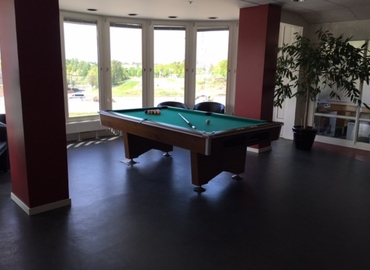 Företagshotell(Yta:40 m²) att hyra i Ellipsvägen, 8, 141 75 Huddinge. Tillgång 24/7 | MatchOffice.se