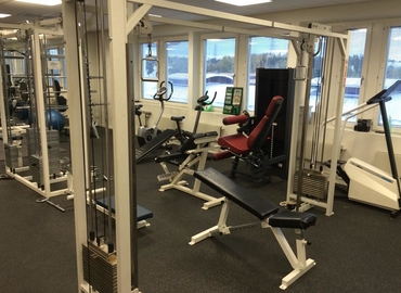 Kontorshotell(Yta:40 m²) att hyra i Ellipsvägen, 8, 141 75 Huddinge. Tillgång 24/7 | MatchOffice.se