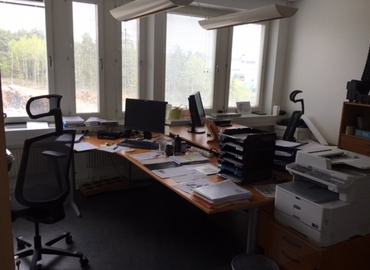 Kontorshotell(Yta:40 m²) att hyra i Ellipsvägen, 8, 141 75 Huddinge. Endast från verifierade hyresvärdar | MatchOffice.se