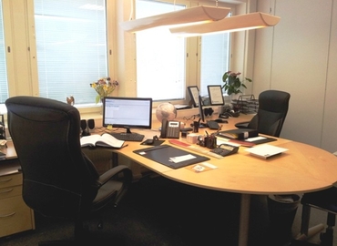 Affärscentrum(Yta:40 m²) att hyra i Ellipsvägen, 8, 141 75 Huddinge. Tillgång 24/7 | MatchOffice.se