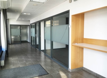 Kontorshotell(Yta:204 m²) för uthyrning i Hyllie stationstorg 2, 215 32 Hyllie . Bra val | MatchOffice.se