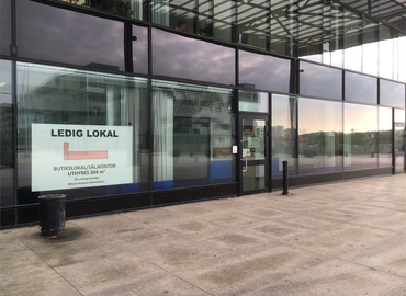 Företagshotell(Yta:204 m²) att hyra i Hyllie stationstorg 2, 215 32 Hyllie . Handikappanpassad | MatchOffice.se