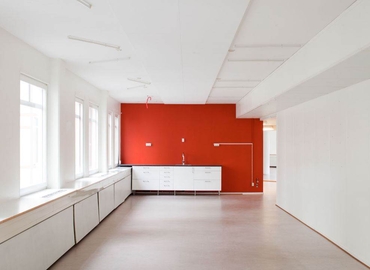 Kontorshotell(Yta:948 m²) för uthyrning i Kungsgatan 6, 211 49 Malmö Norr. Lång- och korttidsuthyrning | MatchOffice.se