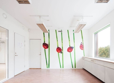 Affärscentrum(Yta:948 m²) för uthyrning i Kungsgatan 6, 211 49 Malmö Norr. Bra läge | MatchOffice.se