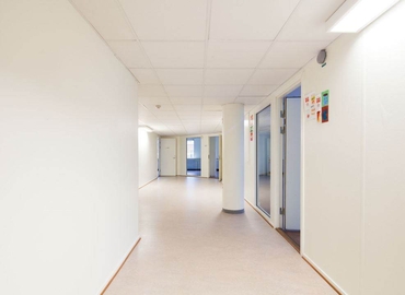 Kontorshotell(Yta:948 m²) för uthyrning i Kungsgatan 6, 211 49 Malmö Norr. Handikappanpassad | MatchOffice.se