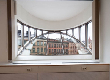 Affärscentrum(Yta:948 m²) att hyra i Kungsgatan 6, 211 49 Malmö Norr. Inga extra avgifter | MatchOffice.se