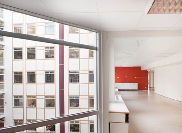 Kontorshotell(Yta:948 m²) för uthyrning i Kungsgatan 6, 211 49 Malmö Norr. WiFi-anslutning ingår | MatchOffice.se