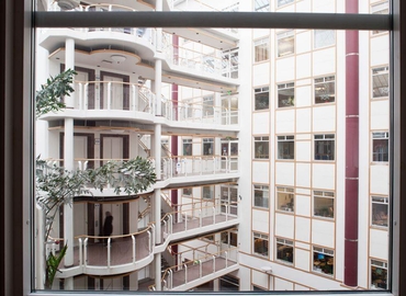 Affärscentrum(Yta:948 m²) att hyra i Kungsgatan 6, 211 49 Malmö Norr. Bra läge | MatchOffice.se