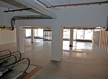 Kontorshotell(Yta:733 m²) för uthyrning i Södra Förstadsgatan 42, 211 43 Malmö Centrum. Bra val | MatchOffice.se
