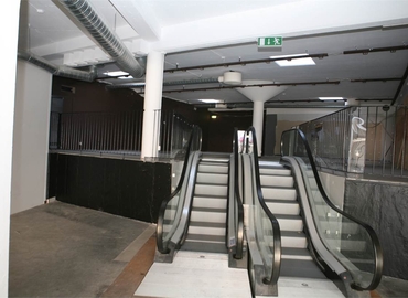 Kontorshotell(Yta:733 m²) att hyra i Södra Förstadsgatan 42, 211 43 Malmö Centrum. Fullt utbud av faciliteter | MatchOffice.se