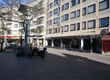 Företagshotell(Yta:733 m²) att hyra i Södra Förstadsgatan 42, 211 43 Malmö Centrum. WiFi-anslutning ingår | MatchOffice.se