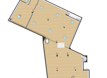 Kontorshotell(Yta:733 m²) att hyra i Södra Förstadsgatan 42, 211 43 Malmö Centrum. Handikappanpassad | MatchOffice.se