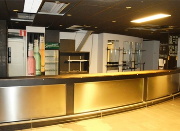 Företagshotell(Yta:980 m²) att hyra i Gustav Adolfs Torg 6, 252 25 Helsingborg. Bra läge | MatchOffice.se