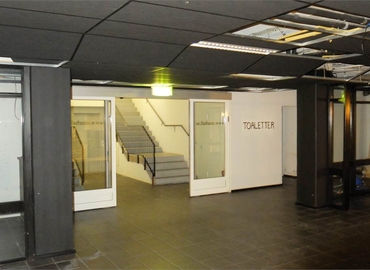 Affärscentrum(Yta:980 m²) för uthyrning i Gustav Adolfs Torg 6, 252 25 Helsingborg. Lång- och korttidsuthyrning | MatchOffice.se
